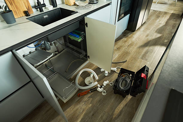 24/7 Emergency Drain Cleaning experts in Bonner Springs, KS